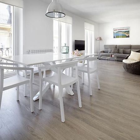 Baihouse By Feelfree Rentals 圣塞瓦斯蒂安 客房 照片