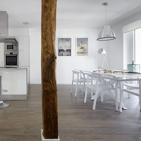 Baihouse By Feelfree Rentals 圣塞瓦斯蒂安 客房 照片